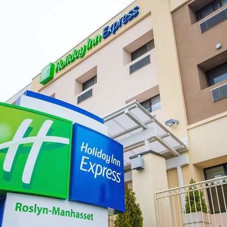 Holiday Inn Express Roslyn, An Ihg Hotel Экстерьер фото