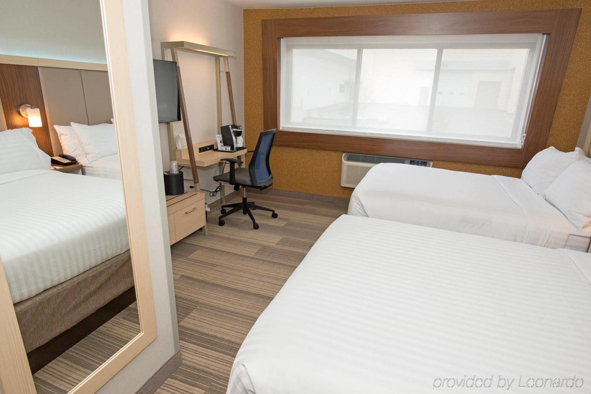 Holiday Inn Express Roslyn, An Ihg Hotel Экстерьер фото